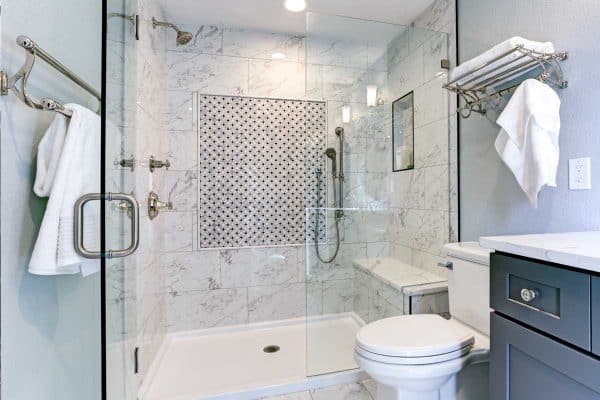 Read more about the article Is A Shower Base Better Than Tiles?