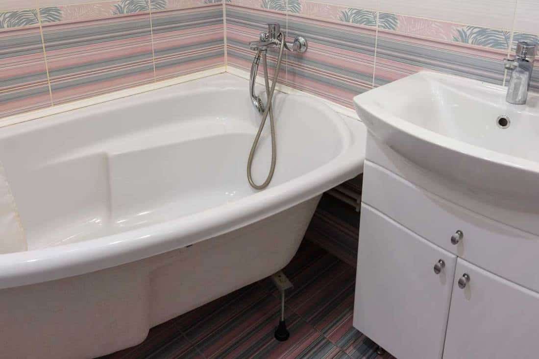 Remove Silicone Caulk From Acrylic Tub, How To Remove Silicone Caulk From Bathtub