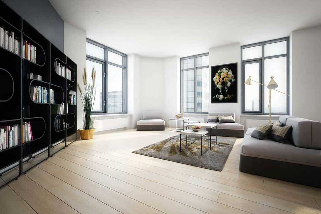 27 Incredible Condo Living Room Ideas, Condo Living Room Ideas