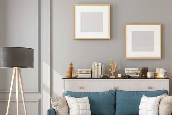 Read more about the article Do Picture Frames Have To Match?