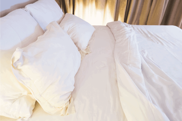 Read more about the article How To Fold A Mattress Cover In 4 Easy Steps