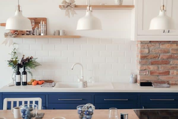 Read more about the article Does Backsplash Need Trim Or Edging?