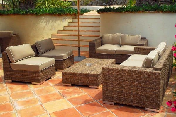 Read more about the article How To Refinish Rattan Furniture In 7 Easy Steps