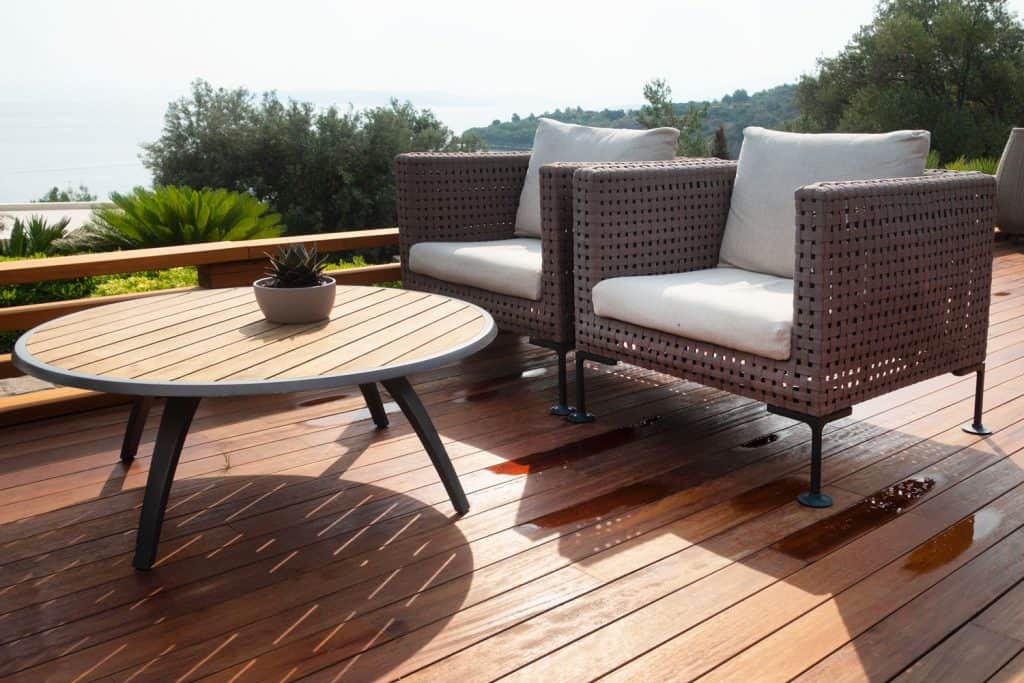 Best Paints For Rattan Furniture, Best Type Of Paint For Outdoor Wicker Furniture