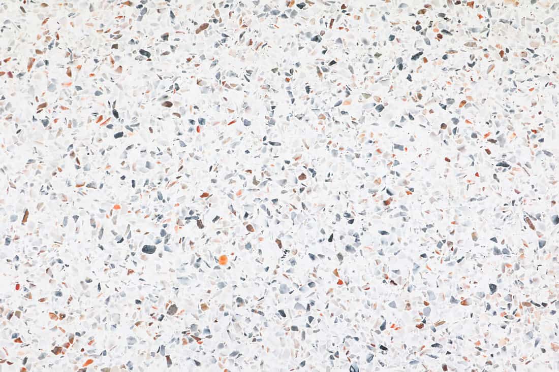 terrazzo flooring texture polished stone pattern for flooring