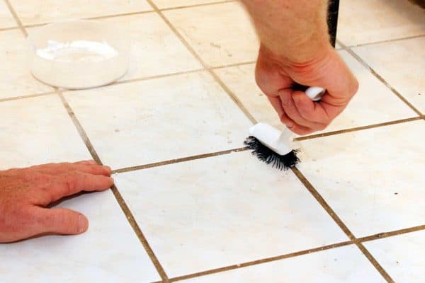 Read more about the article How To Clean Black Grout In A Bathroom