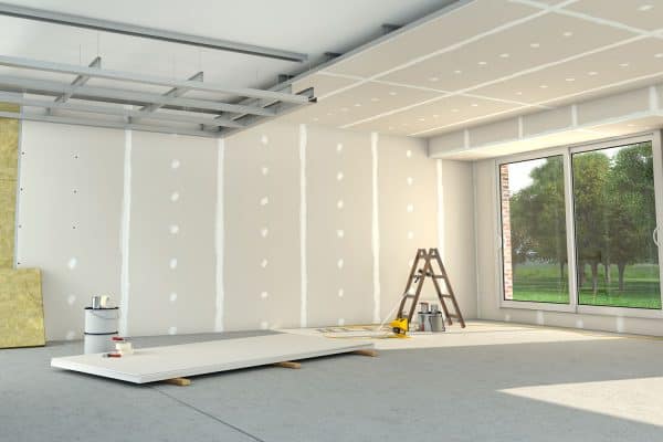 Read more about the article How Long Does It Take To Drywall A New House?