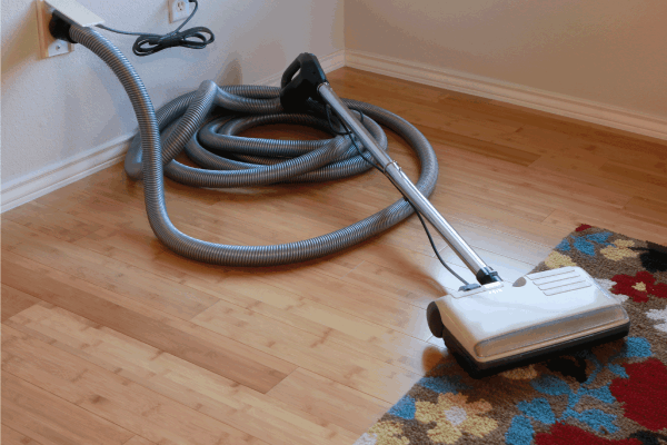 Read more about the article How To Remove A Central Vacuum From The Wall [4 Steps To Follow]