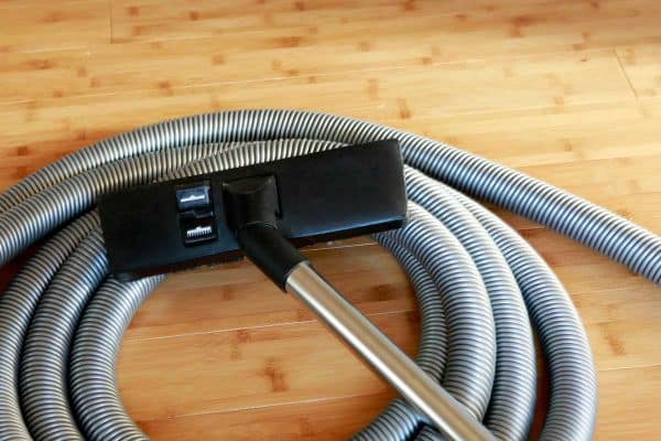 Read more about the article Do Central Vacuums Have Filters? [How Difficult Are They To Replace?]