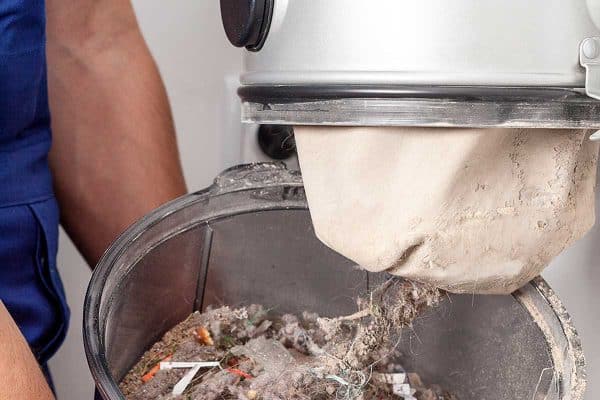 Read more about the article How To Change A Kenmore Central Vacuum Bag