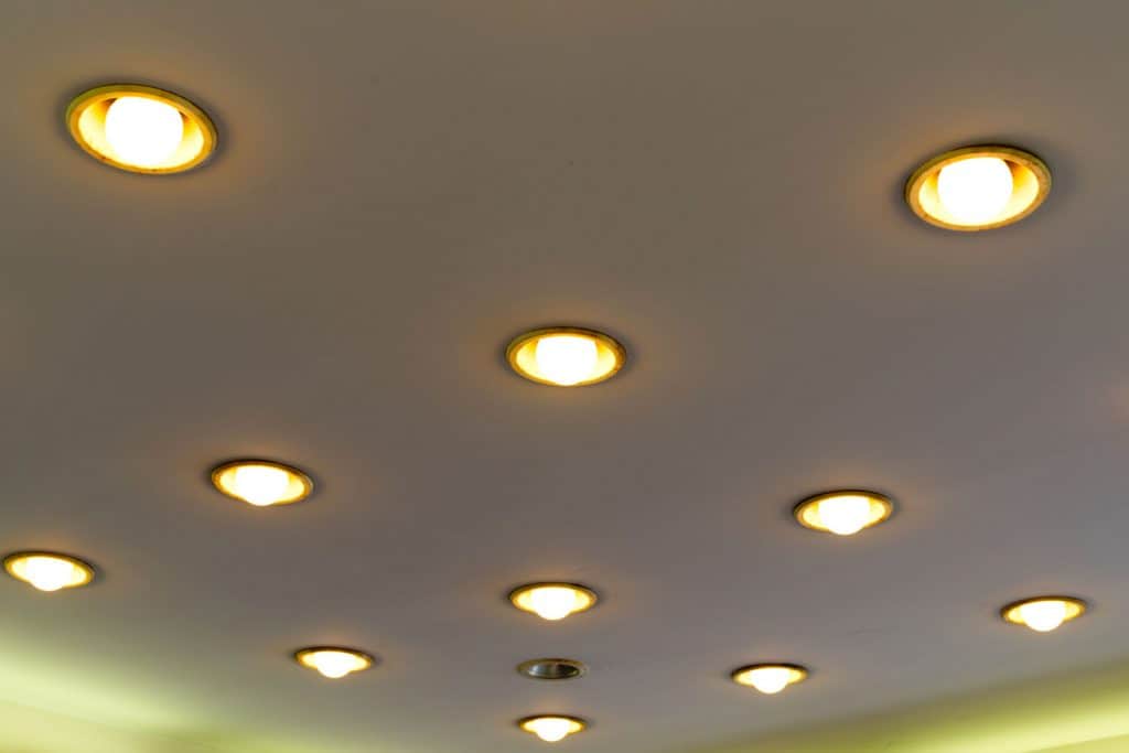 Can Recessed Lighting Be Dimmable, Does A Light Fixture Have To Be Dimmable