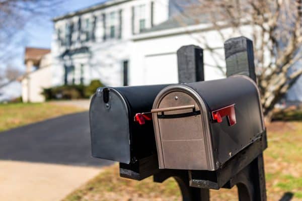 Read more about the article 25 Great Mailbox Ideas To Check Out