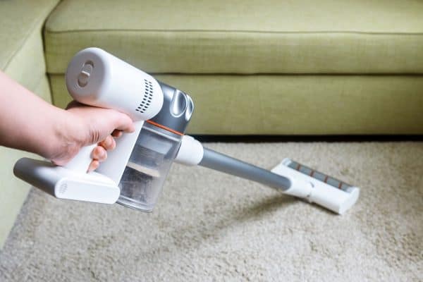 Read more about the article Does Vacuuming Damage Carpet?