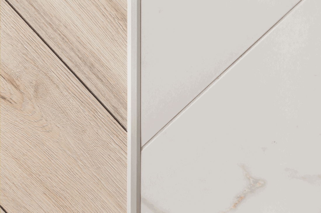 Laminate-and-tile-floor-joints---floor-connector---decorative-strip-or-sill.-How-To-Remove-The-Metal-Transition-Strip-From-Tile