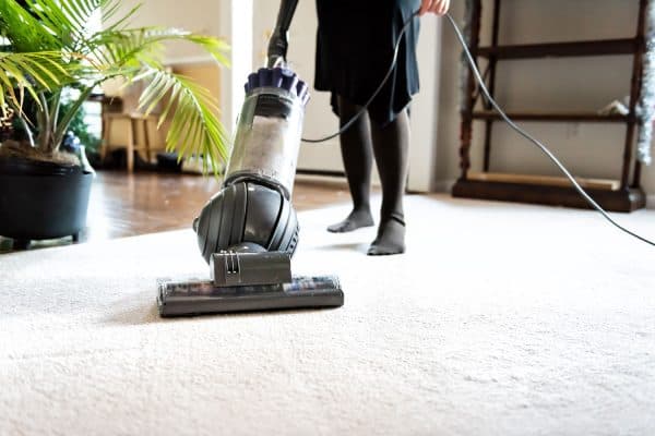 Read more about the article Can You Use A Dyson Ball Vacuum On Hardwood Floors?