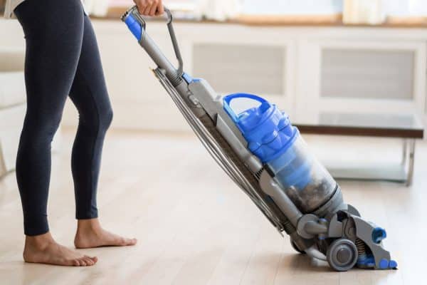 Read more about the article Do Dyson Vacuums Have A Belt?
