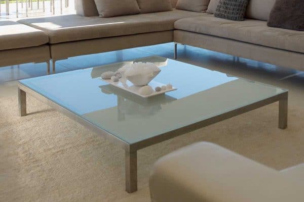 Read more about the article Do Glass Coffee Tables Scratch Easily?
