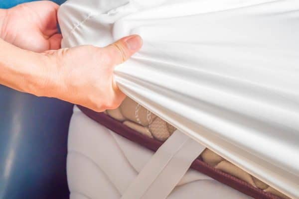 Read more about the article Do Fitted Sheets Go First? [What You Need To Know About Bed Linens!]