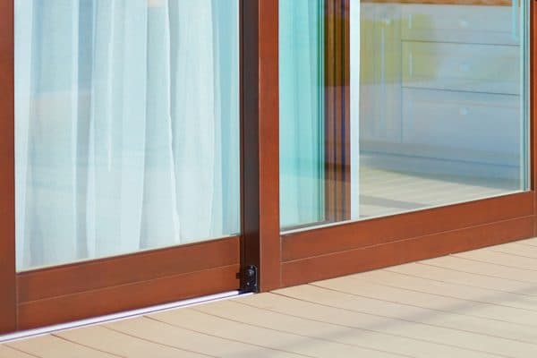 Read more about the article How To Clean Between Sliding Glass Doors