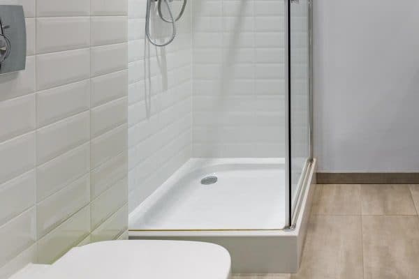 Read more about the article How Much Does A Shower Pan Cost To Buy And Install?