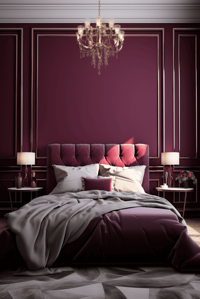 11 Great Colors That Go Well With Burgundy