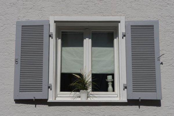 Read more about the article Do Casement Windows Have Weep Holes?