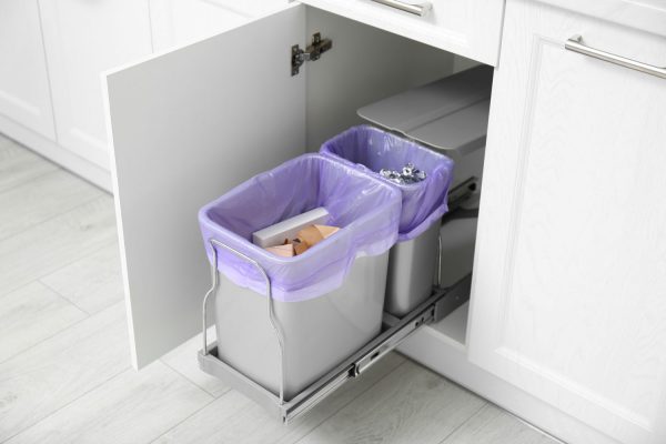 Read more about the article How Big Is A Standard Garbage Can?