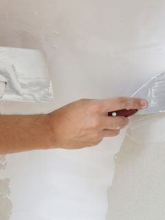 Alternative ways of mounting putty and its usesy, Does mounting putty damage walls? and how to remove it
