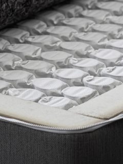 A box spring mattress, How Often To Replace Box Spring