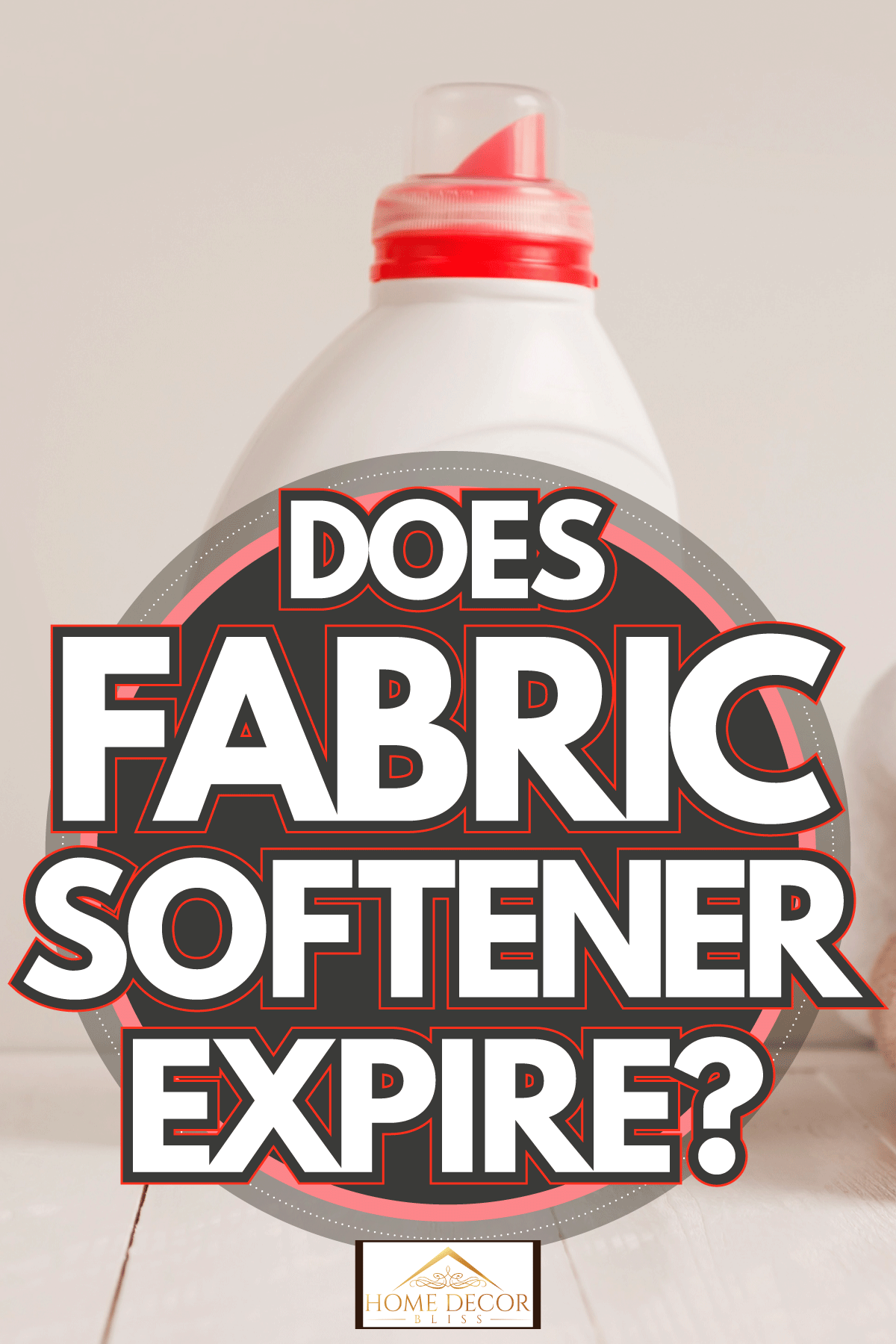 Liquid Softener is perfect for bringing out the good smell of your fabric, Does Fabric Softener Expire?