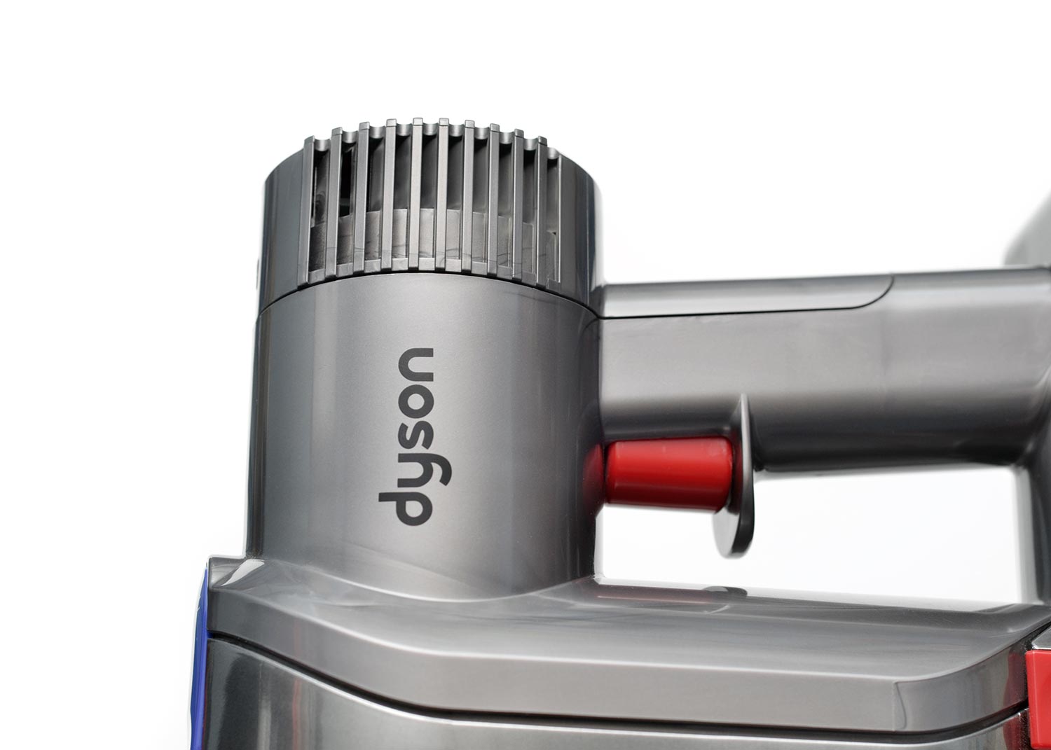 Dyson is a British company known for it's vacuum cleaners and hand dryers