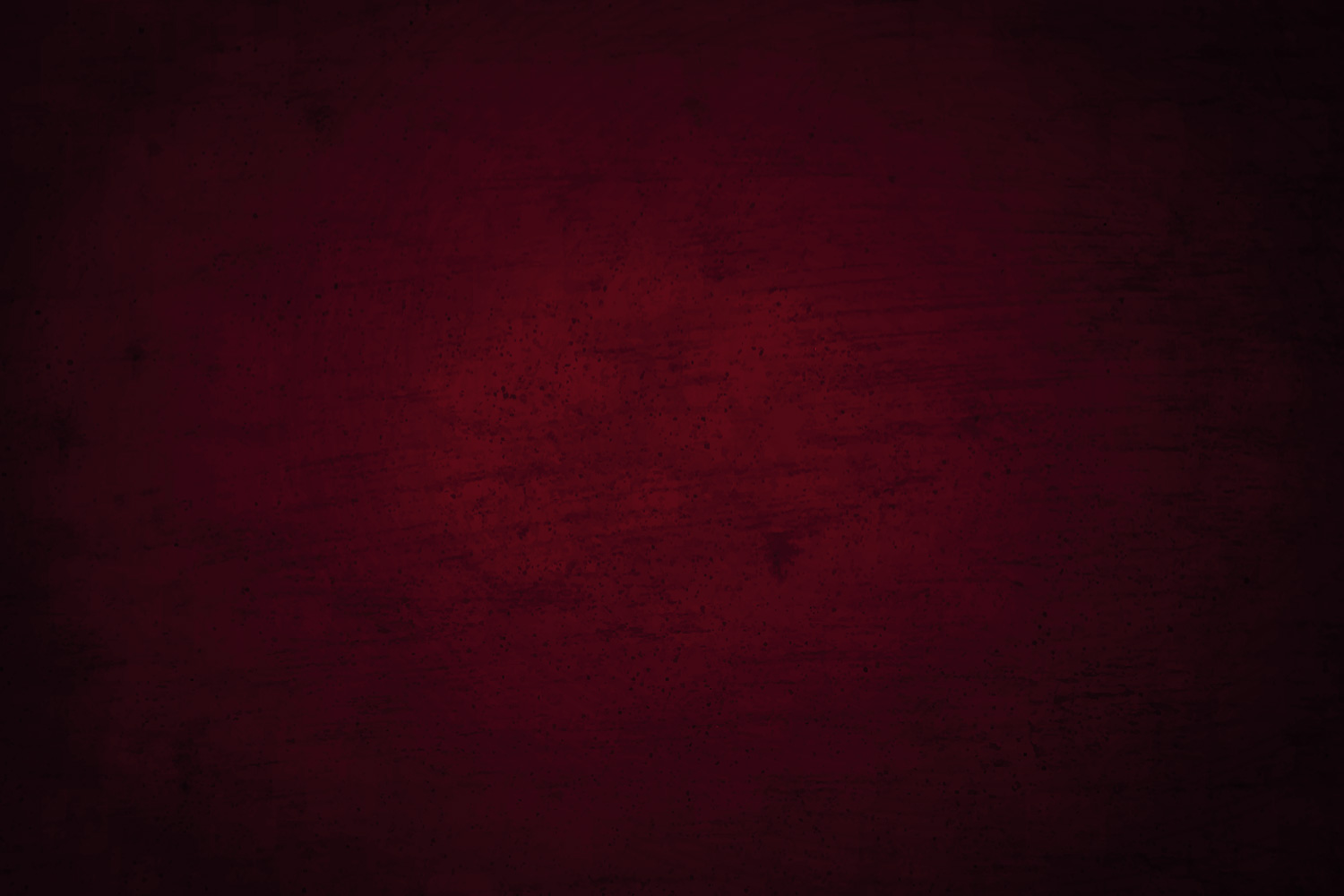 Blank empty very dark red or maroon coloured grungy or grunge textured vector wrinkled crinkled horizontal backgrounds like Christmas paper