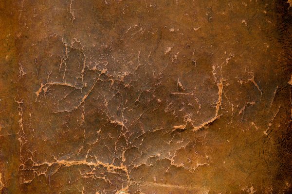 Cracks on a leather photographed in detail, How To Fix A Cracked Leather Couch