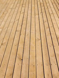 Gapped wooden flooring, How To Fix Wood Floor Gaps?