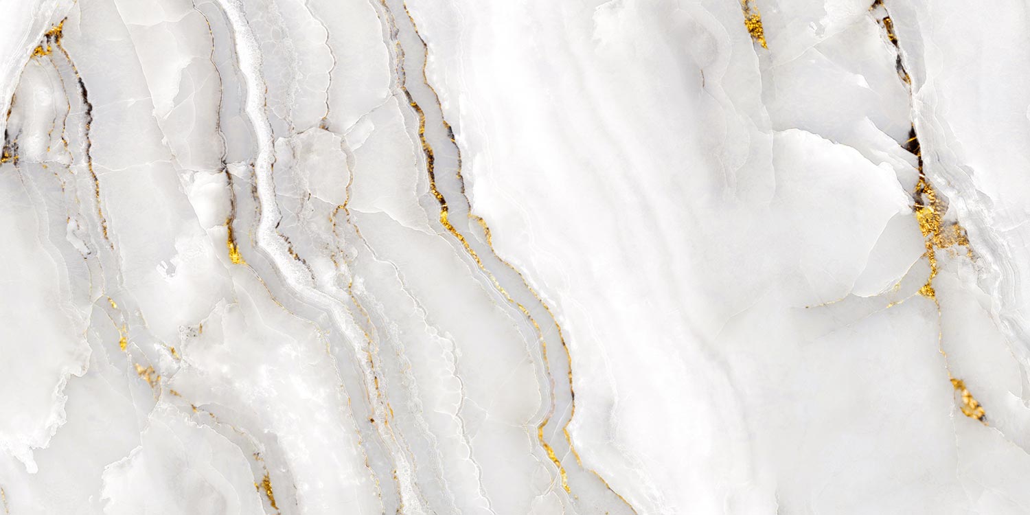 White statuario marble texture background