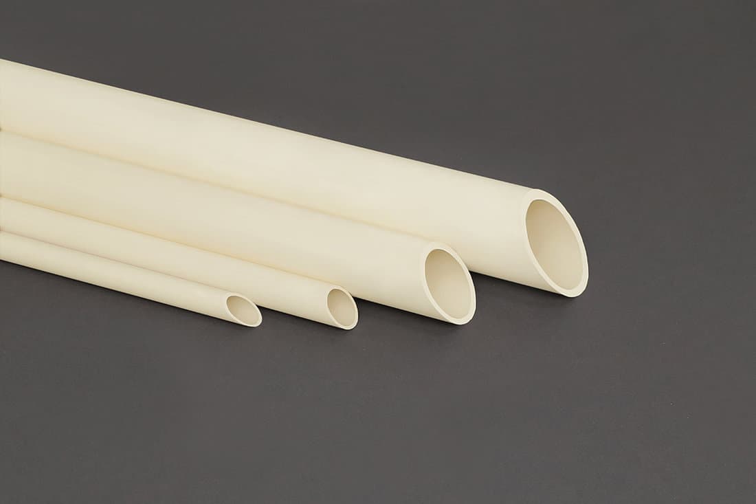 UPVC CPVC Fittings for polypropylene pipes