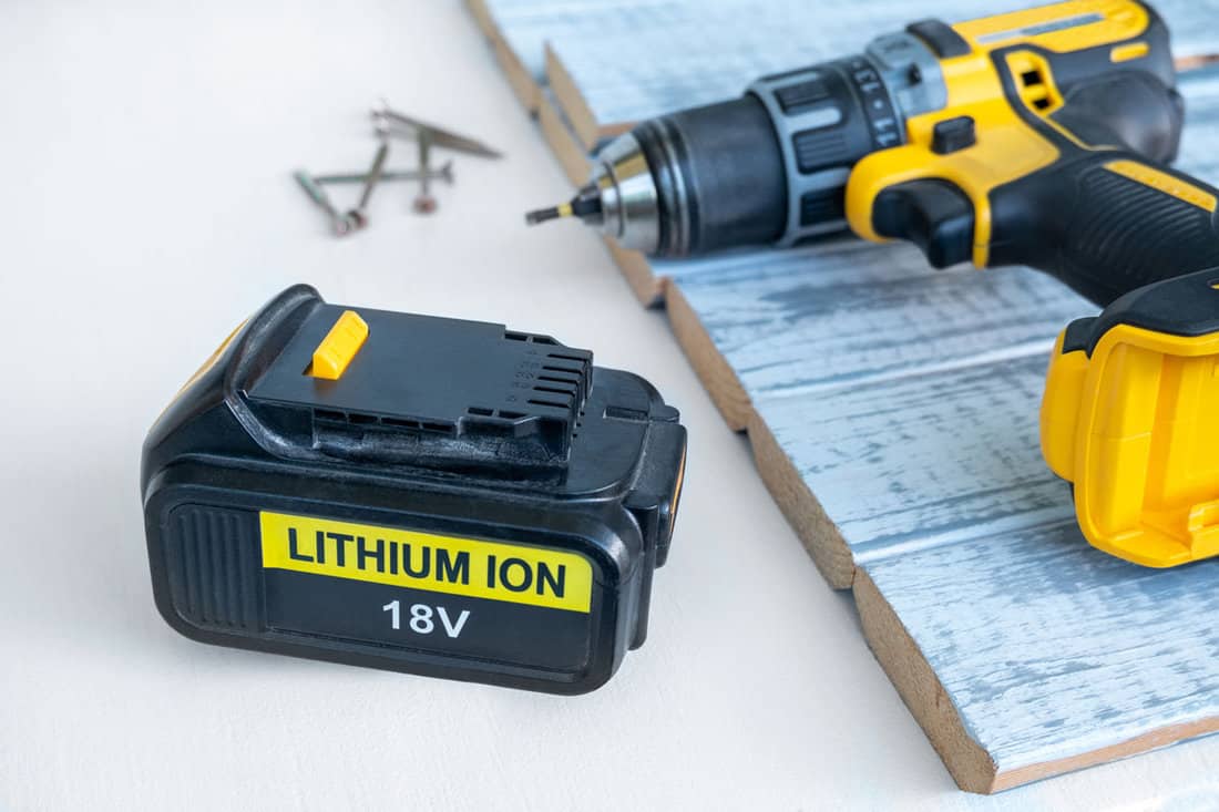 18 volt recharge Li-ion battery for electric cordless tool,saw,rotary hammer,drill,jigsaw,wrench