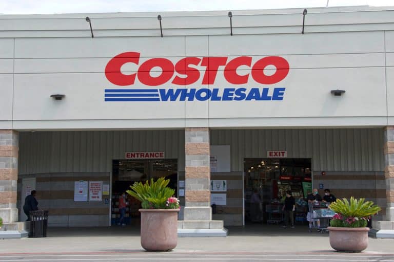 Costco Warehouse store providing warehouse prices on name brands for membership based customers, Does Costco Sell And Install Carpet?