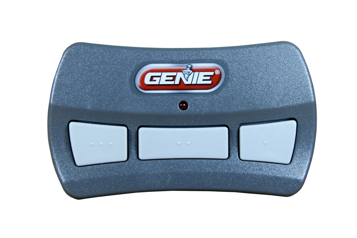Genie Garage door opener remote controller