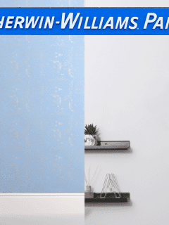 Two types of sherwin williams paint sea salt and sea spray choose wisely, Sherwin-Williams Sea Spray Vs. Sea Salt: Which To Choose?