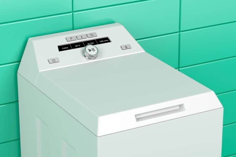 Top load washing machine - How To Clean Samsung Washing Machine Top Loader