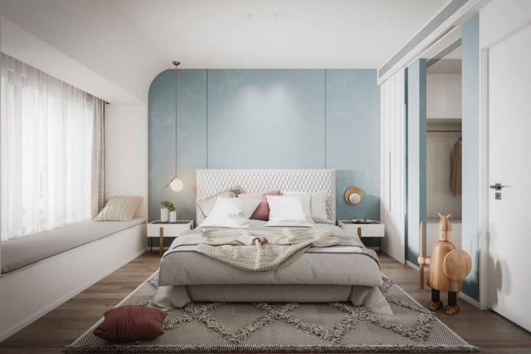 cozy Scandinavian bedroom interior design, 9 Great 12x15 Bedroom Layout Ideas