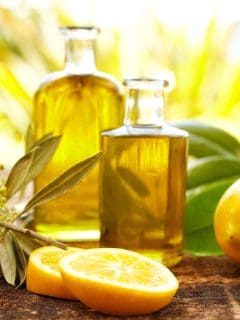 Fragrant orange essential oil, How To Dilute Essential Oils With Water?