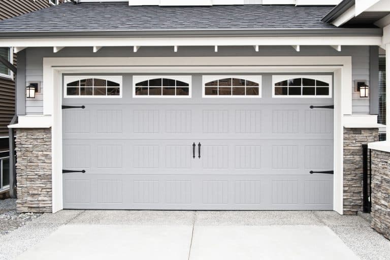 Garage Door - How Often To Lubricate The Garage Door