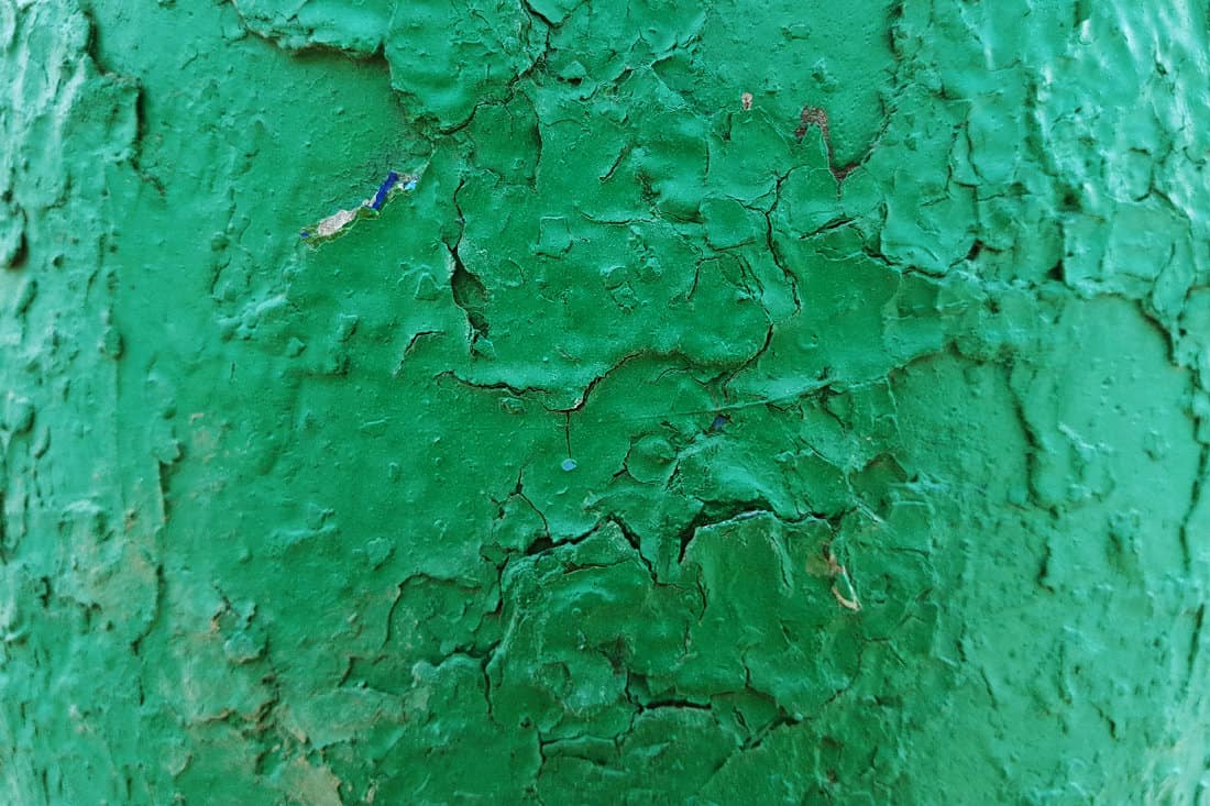 Old cracked paint texture
