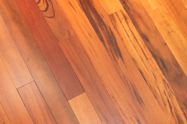 Tiger wood flooring in house, Tigerwood: Pros & Cons For Decking And Flooring