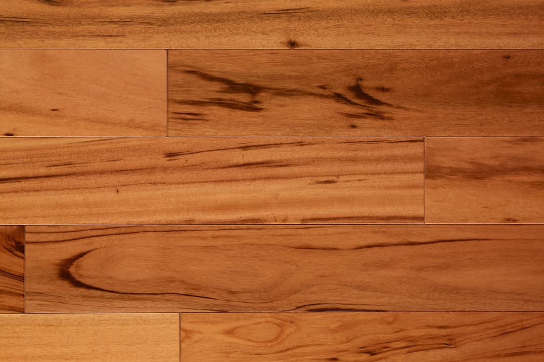 Wood texture Tigerwood