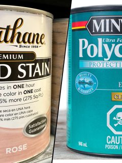 Comparison between Varathane Finish and Minwax Finish, Varathane Finish Vs. Minwax [Pros & Cons] - Which To Choose For Your Floors?