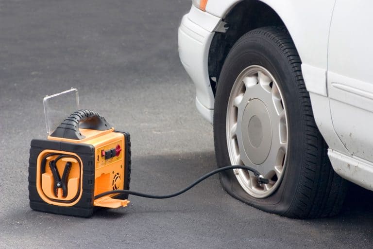 Portable air compressor, How To Use A Craftsman Air Compressor [Step By Step Instructions]