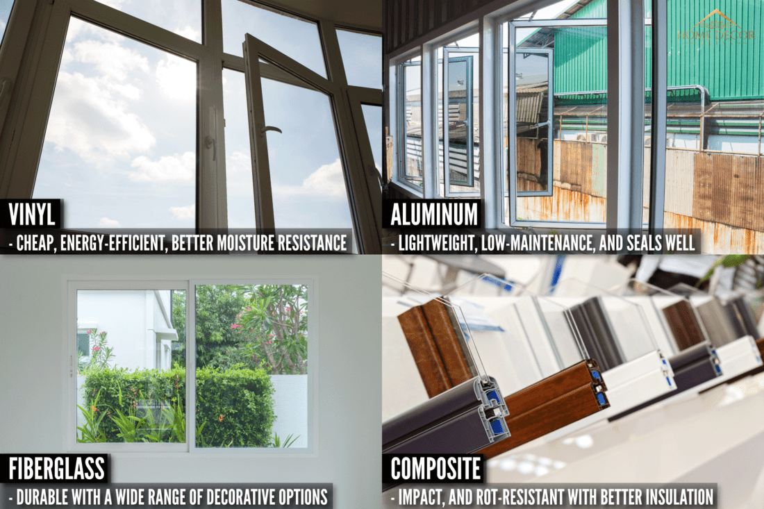 collab-photo-of-a-Vinyl,-Aluminum,-Fiberglass,-Or-Composite-Windows, Vinyl, Aluminum, Fiberglass, Or Composite Windows: Which Is Right For Your Home?